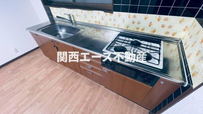 | 野崎１丁目貸家