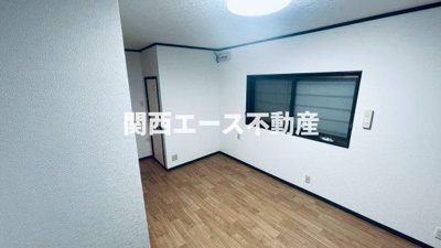  | 野崎１丁目貸家