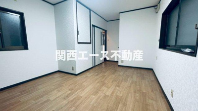  | 野崎１丁目貸家