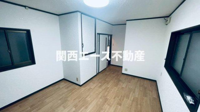  | 野崎１丁目貸家