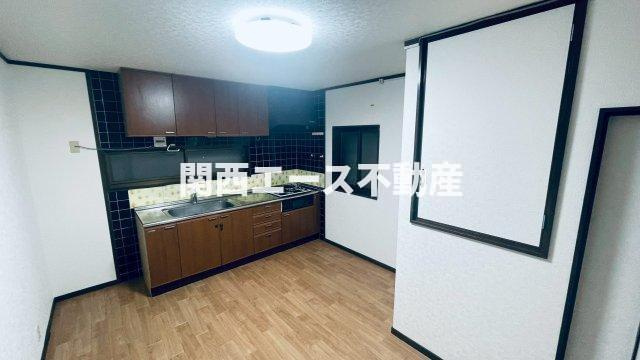  | 野崎１丁目貸家
