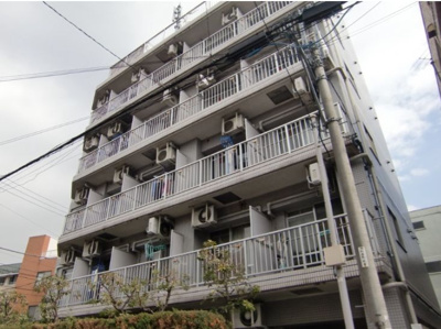 【その他】 | クラッセ国際コーポ池袋