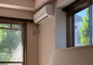 【設備】 | クラッセ国際コーポ池袋 | エアコン