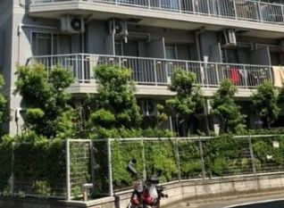 【バルコニー】 | クラッセ国際コーポ池袋