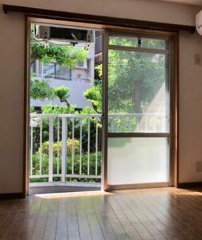 【展望】 | クラッセ国際コーポ池袋