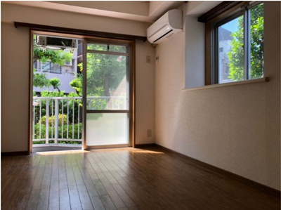 【洋室】 | クラッセ国際コーポ池袋 | 洋室☆