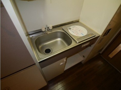 【キッチン】 | クラッセ国際コーポ池袋 | キッチン☆