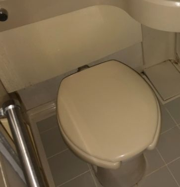 【トイレ】 | クラッセ国際コーポ池袋 | トイレ☆