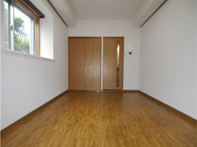 【寝室】 | クラッセ国際コーポ池袋