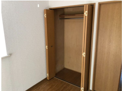 【収納】 | クラッセ国際コーポ池袋