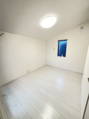 【居間・リビング】 | サンハイム下新庄