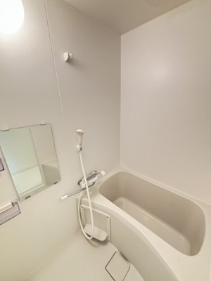 【浴室】 | サンハイム下新庄