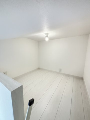 【寝室】 | サンハイム下新庄