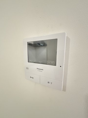 【セキュリティ】 | サンハイム下新庄