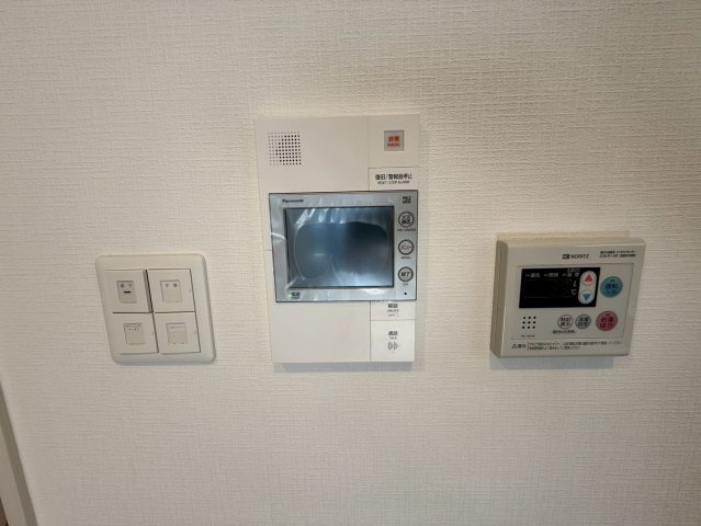 【設備】 | Metrosa谷町六丁目South