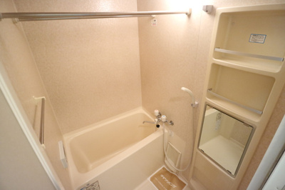 【浴室】 | ラッフィナート有瀬