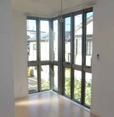 【展望】 | ヴィラハイブリッジ