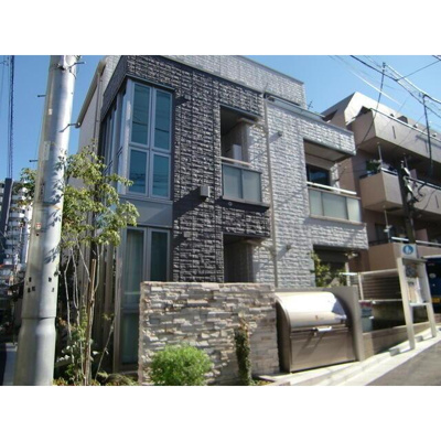 【外観】 | ヴィラハイブリッジ |  