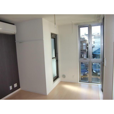 【居間・リビング】 | ヴィラハイブリッジ |  