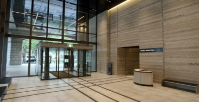 御堂筋グランタワー