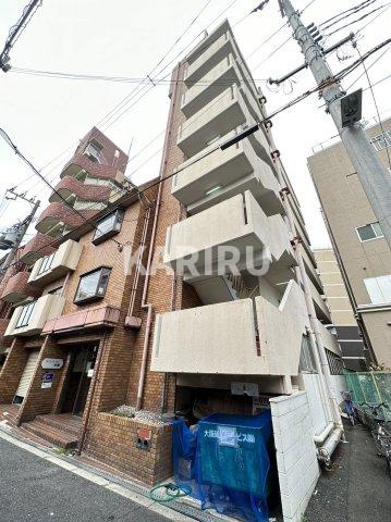 ラパンジール京橋