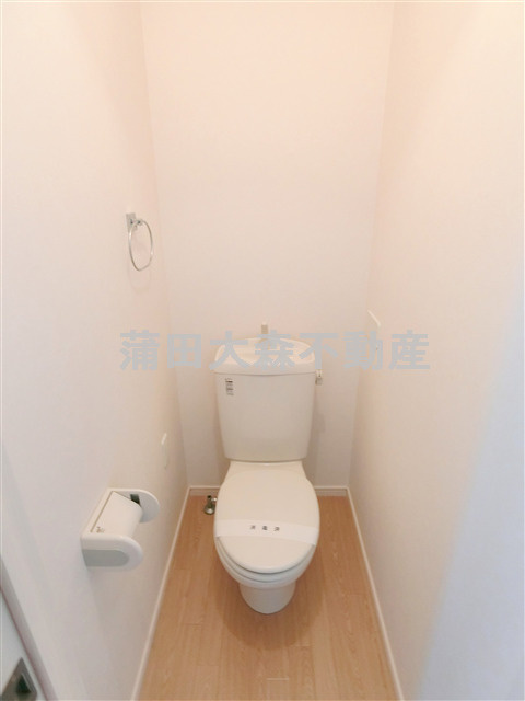 ZENのトイレ|トイレ