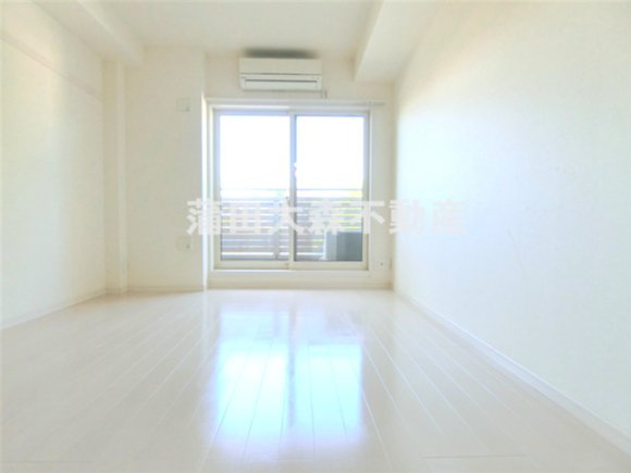 ZENの居間・リビング