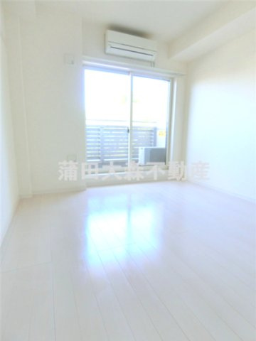 ZENの居間・リビング