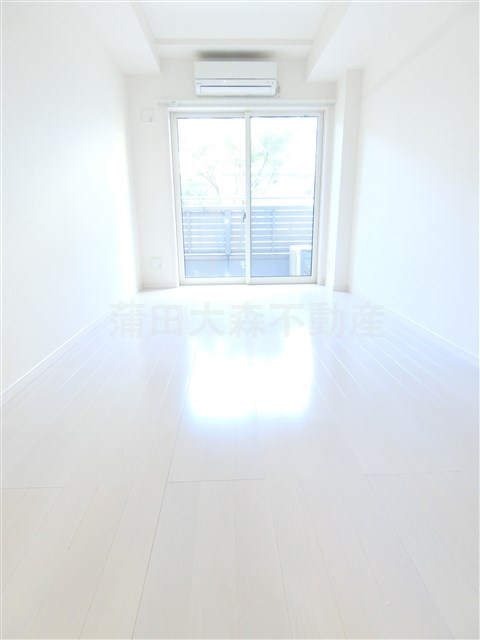 ZENの居間・リビング|洋室