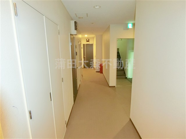 ZENのその他共用部分