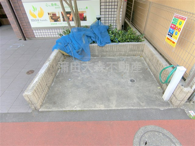 ZENのその他共用部分