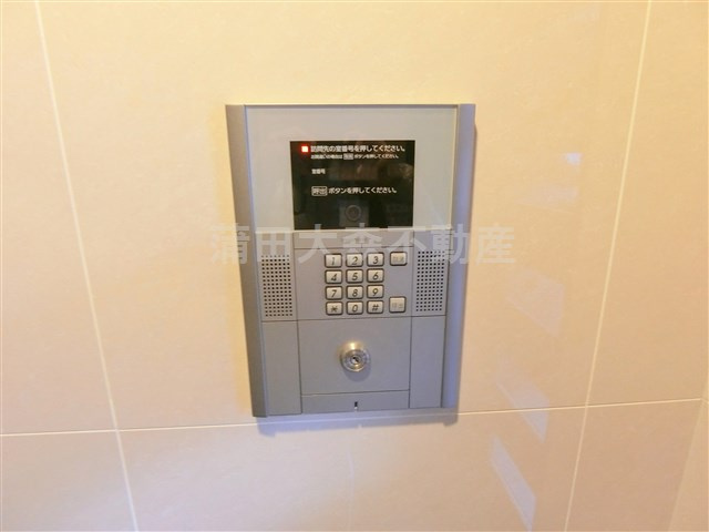 ZENのその他共用部分