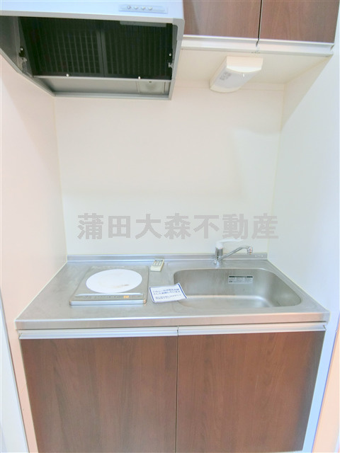 ZENのキッチン|IHキッチン