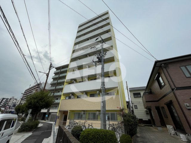 みおつくし清水丘