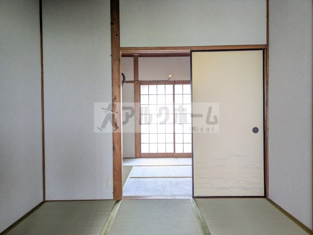 丸栄文化の子供部屋|丸栄文化（堅下駅　法善寺駅）