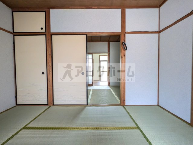 丸栄文化の子供部屋|丸栄文化（堅下駅　法善寺駅）