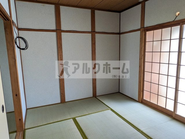 丸栄文化の内装|丸栄文化（堅下駅　法善寺駅）