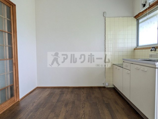 丸栄文化の居間・リビング|丸栄文化（堅下駅　法善寺駅）