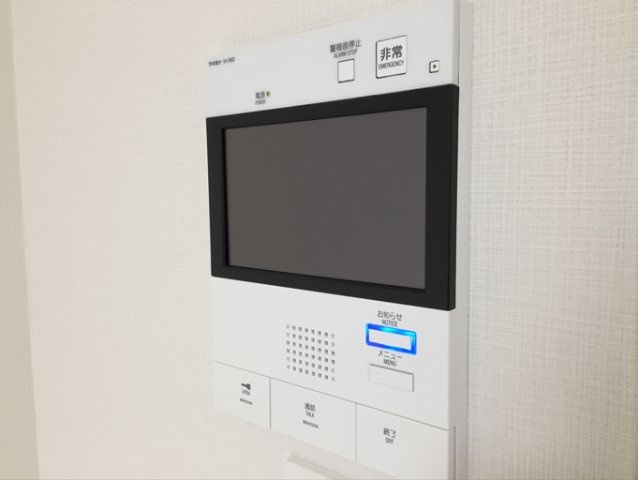 ＡＲＣＯＢＡＬＥＮＯ　ＯＳＨＩＡＧＥ　ＥＡＳＴのセキュリティ