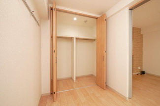 【収納】 | THE TERRACE天王寺 MK | 専用の収納スペースです