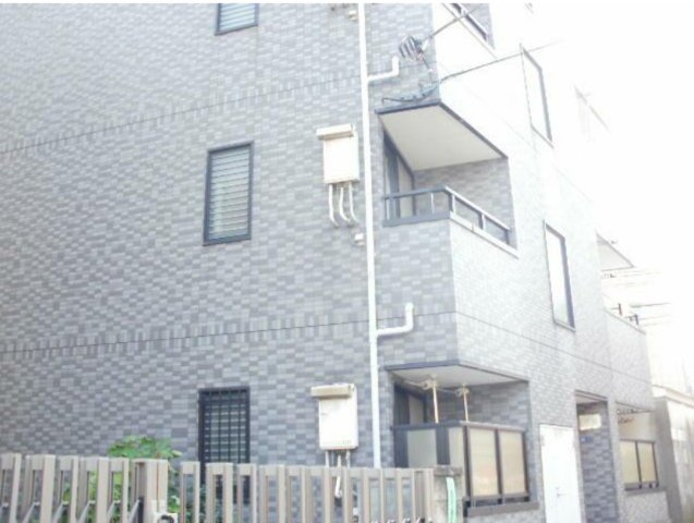 大田区西蒲田５丁目のマンションの画像