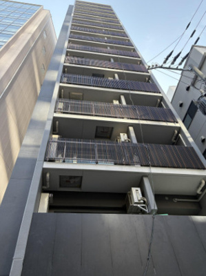 【外観】 | アーバネックス堺筋本町