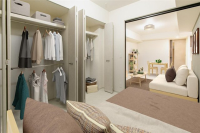 【内装】 | アーバネックス堺筋本町