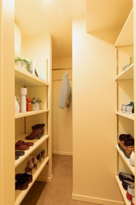 【収納】 | アーバネックス堺筋本町