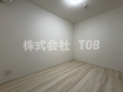 【洋室】 | S-RESIDENCE高井戸EAST  | 洋室4.8帖
