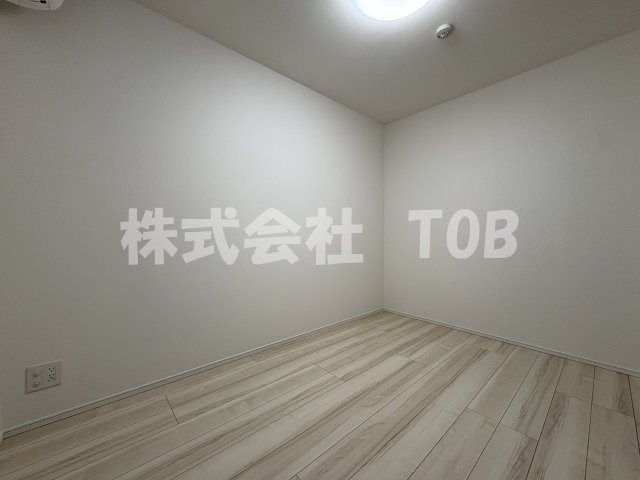 【洋室】 | S-RESIDENCE高井戸EAST  | 洋室4.8帖
