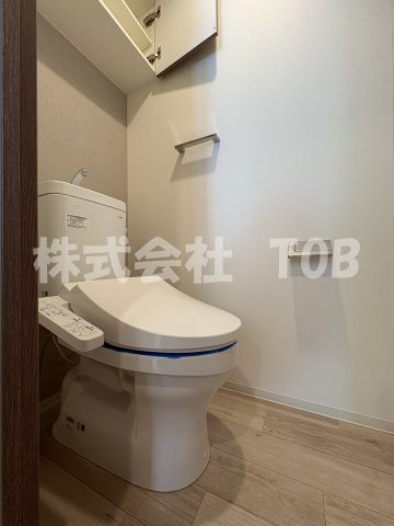 【トイレ】 | S-RESIDENCE高井戸EAST 
