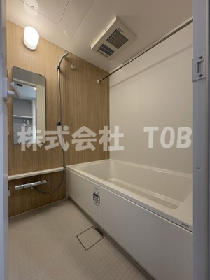 【浴室】 | S-RESIDENCE高井戸EAST 