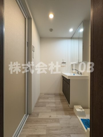【洗面所】 | S-RESIDENCE高井戸EAST 