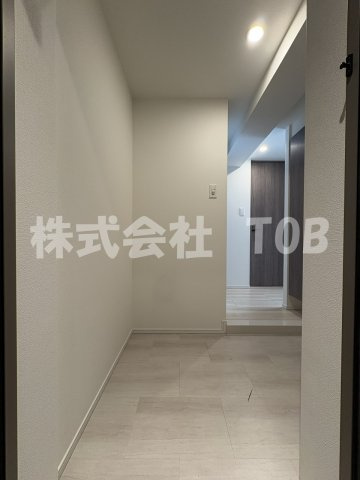 【玄関】 | S-RESIDENCE高井戸EAST 